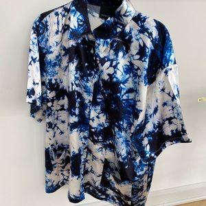 Cynthia Rowley shirt